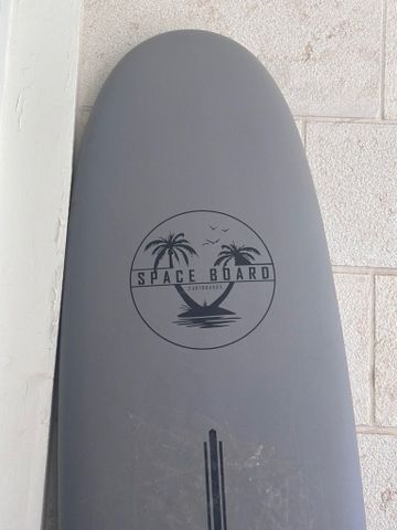 גלשן סופט Space Board חדש!