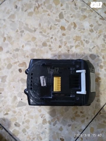 סוללה מקיטה
