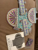 LVDVS ROMANVS של Oxford Games