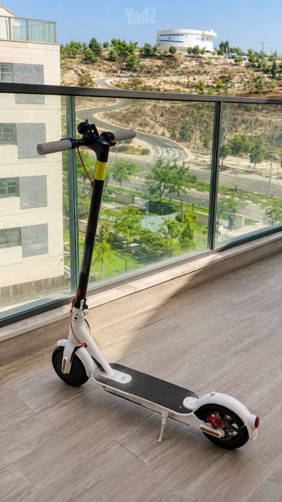 Xiaomi Mi Electric scooter 3