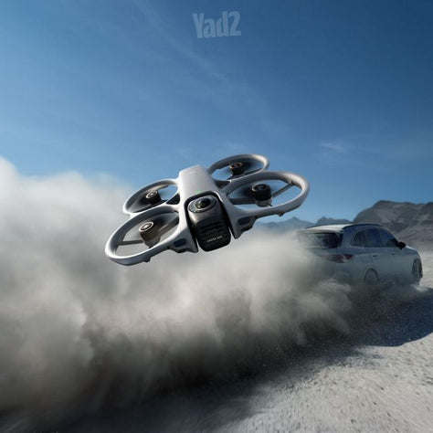 רחפן AVATA 360 קומבו