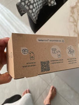 מסמן תמי 4 edge