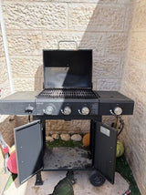 גריל גז SIRIUS