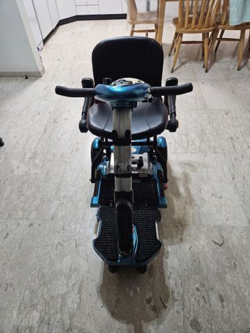 קלנועית