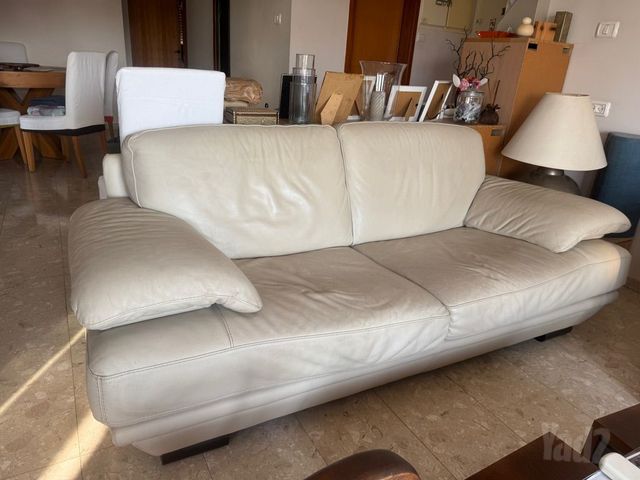 ספה Natuzzi