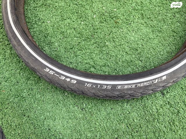 צמיגים schwalbe