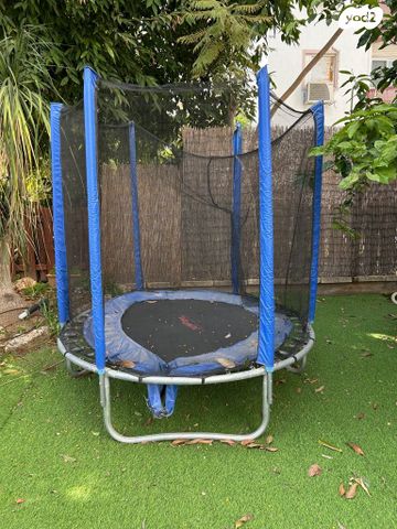 טרמפולינה