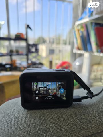 GoPro Hero 8 Black edition