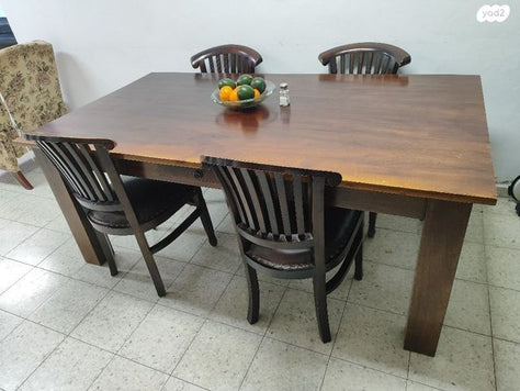 פינת אוכל