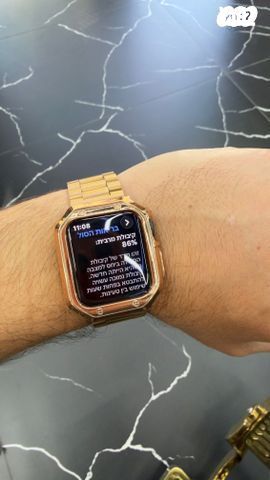 שעון  אפל se 2023