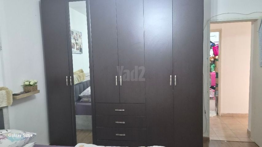 ארון 6 דלתות