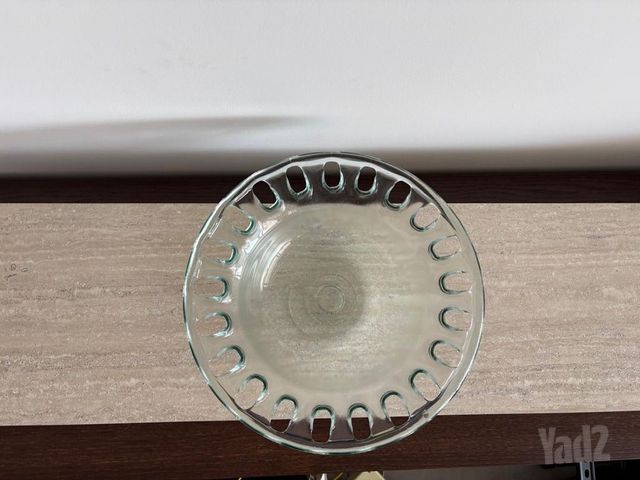 קערת זכוכית