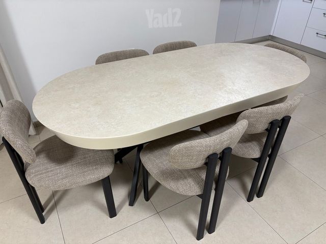 פינת אוכל