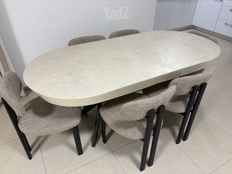 פינת אוכל