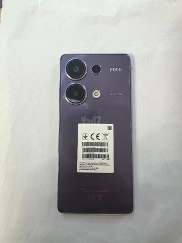 גלאקסי POCO M6 PRO Xaiomi