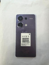 גלאקסי POCO M6 PRO Xaiomi