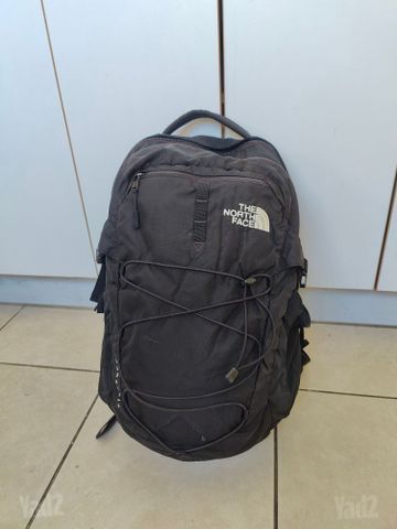 תיק גב North Face Borealis 28