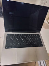 MacBook pro m2