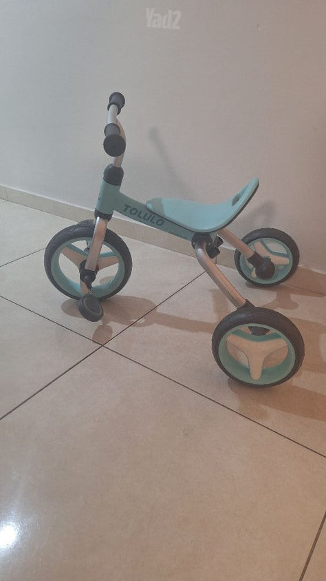 אופניים