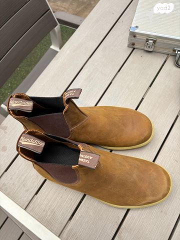 מגפיים של Blundstone