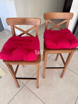 זוג כיסאות INGOLF IKEA