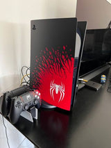 Playstation 5 Spider Man 2