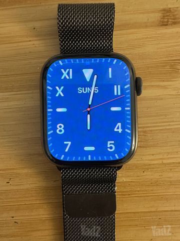 APPLE WATCH 7 GPS CELL 45MM