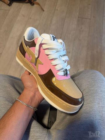 נעלי bape