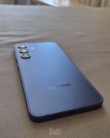 סמארטפון Galaxy S24