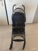 טיולון chicco