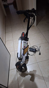 קורקינט vision A7