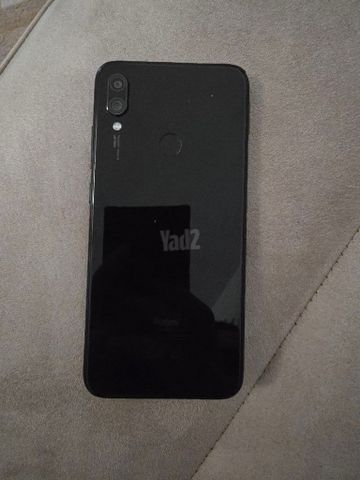 Redmi note 7