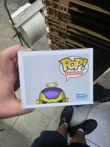 פאנקו פופ