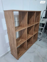 כוורת 9 תאים