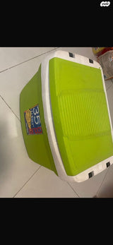 צינדית קירור