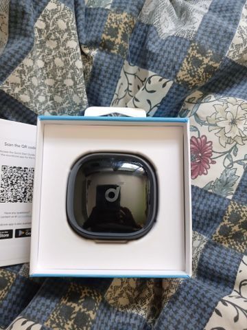 אוזניותSoundcore Liberty 4Pro