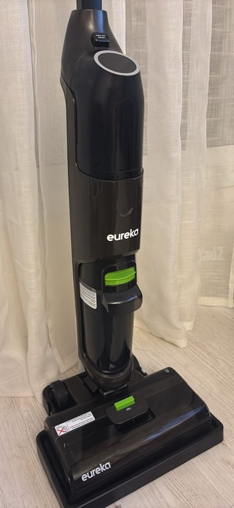 Eureka NEW400ME שואב שוטף