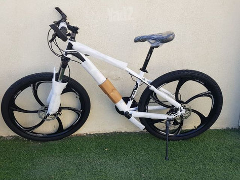 אופניים חדשים