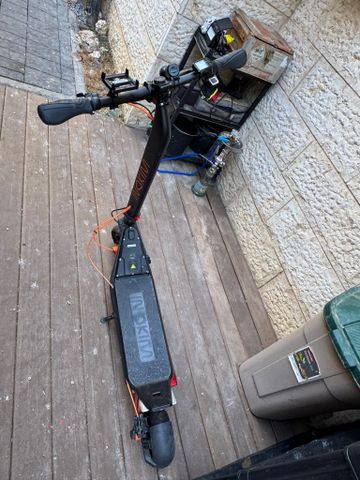 אינוקים אוקס 60v