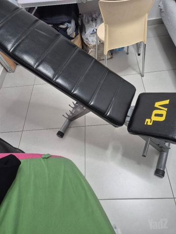 מיטת כושר