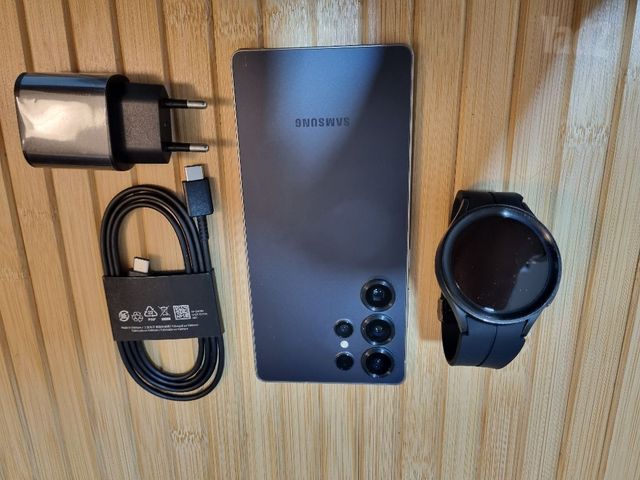 S25 ultra 256