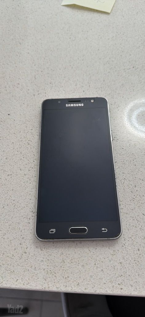 Samsung Galaxy J5