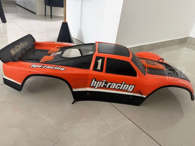 גוף מקורי HPI Baja 5B