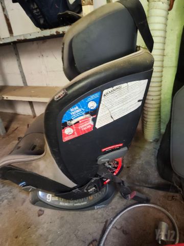 כסא בטיחות