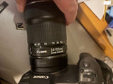 Canon Eos R