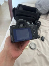 Sony a290
