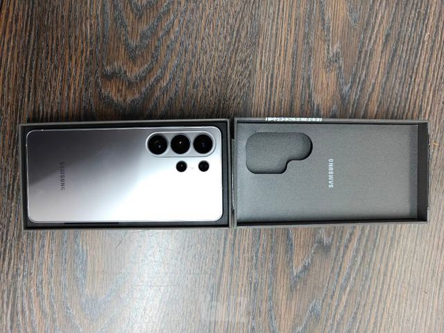 Samsung S26 Ultra 16GB+1TB