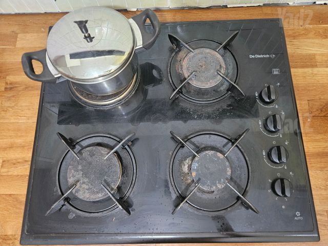 כיריים גז