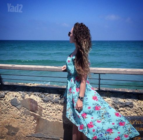 ASOS שמלה