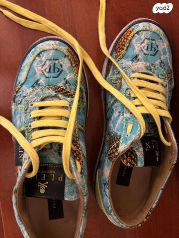 נעליים Philip plein 41